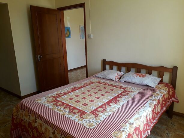 Imagen de la habitación del Hotel Allamanda Studios and Apartments. Foto 17