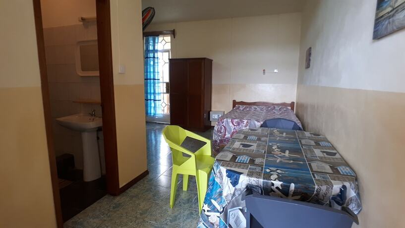 Imagen general del Hotel Allamanda Studios and Apartments. Foto 6