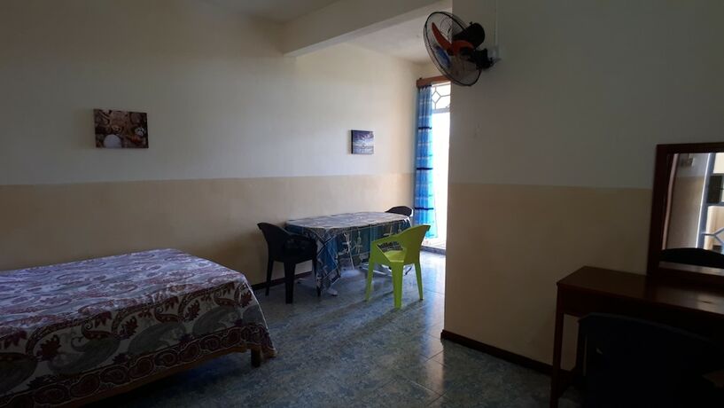 Imagen de la habitación del Hotel Allamanda Studios and Apartments. Foto 18