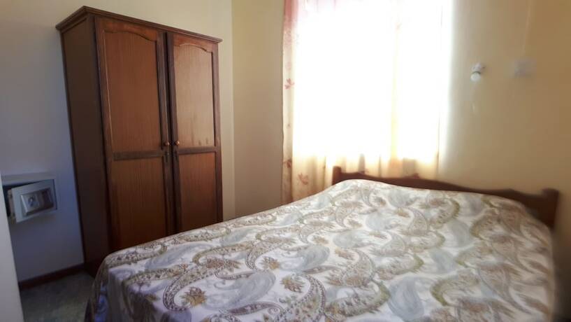 Imagen de la habitación del Hotel Allamanda Studios and Apartments. Foto 19