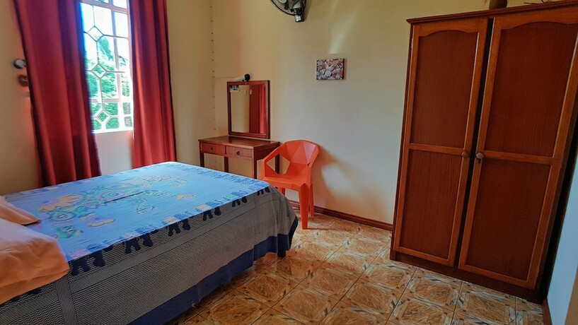 Imagen de la habitación del Hotel Allamanda Studios and Apartments. Foto 20