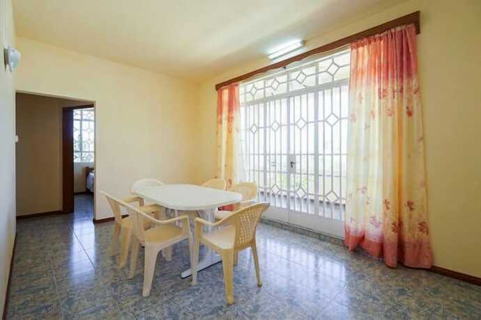 Imagen general del Hotel Allamanda Studios and Apartments. Foto 11