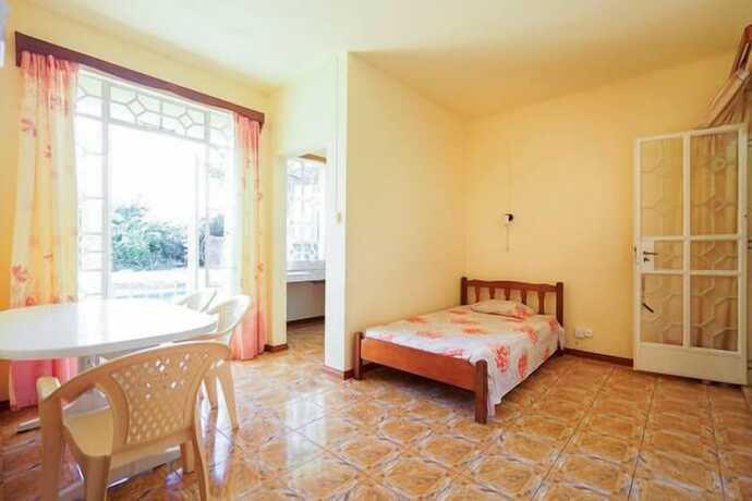 Imagen general del Hotel Allamanda Studios and Apartments. Foto 13