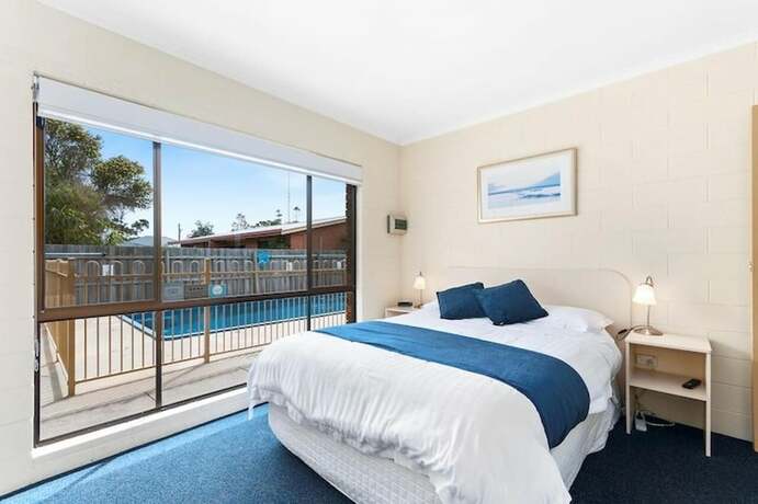 Imagen general del Hotel Allambi Holiday Apartments. Foto 1