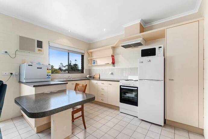 Imagen general del Hotel Allambi Holiday Apartments. Foto 3