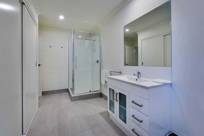 Imagen general del Hotel Allambi Holiday Apartments. Foto 6