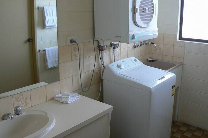 Imagen general del Hotel Allambi Holiday Apartments. Foto 9