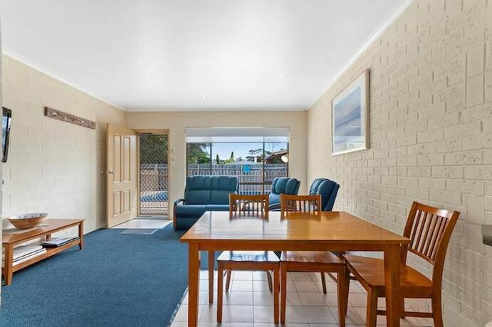 Imagen general del Hotel Allambi Holiday Apartments. Foto 10