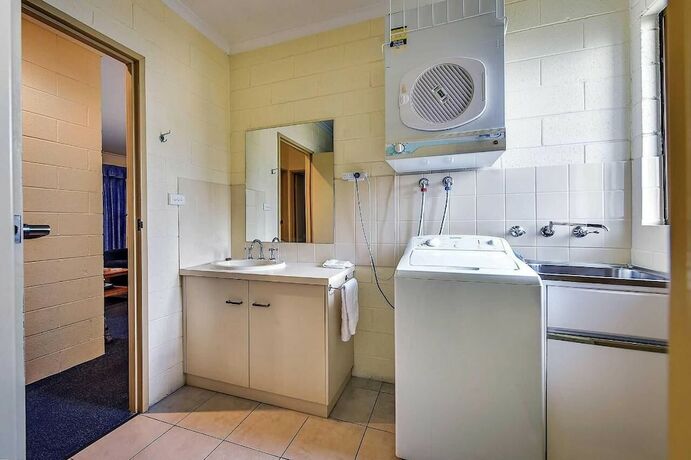 Imagen general del Hotel Allambi Holiday Apartments. Foto 12
