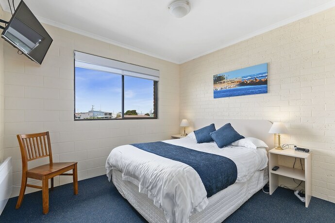 Imagen de la habitación del Hotel Allambi Holiday Apartments. Foto 16