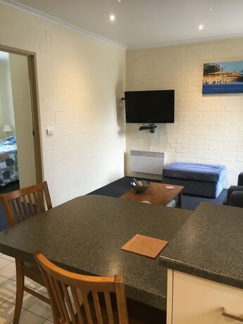 Imagen de la habitación del Hotel Allambi Holiday Apartments. Foto 18
