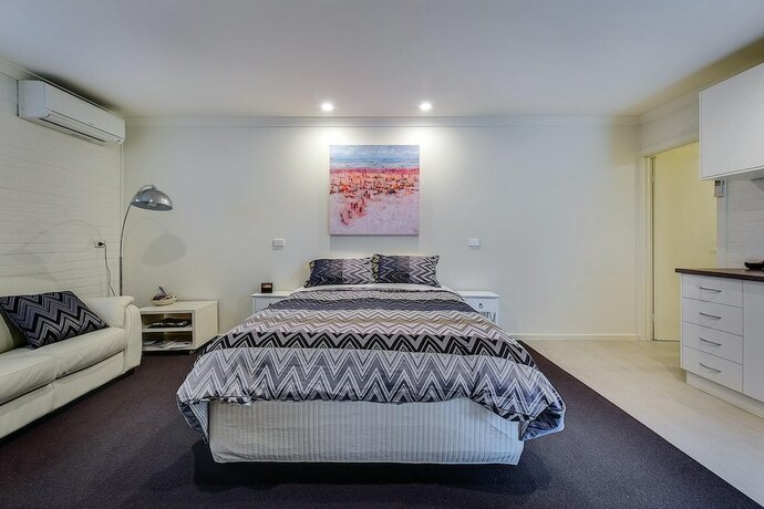 Imagen de la habitación del Hotel Allambi Holiday Apartments. Foto 19