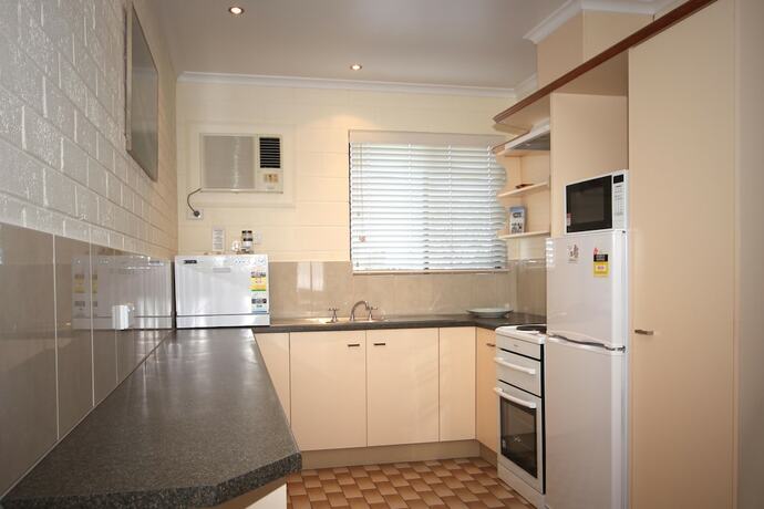 Imagen de la habitación del Hotel Allambi Holiday Apartments. Foto 20