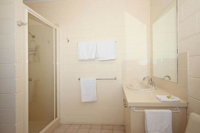 Imagen de la habitación del Hotel Allambi Holiday Apartments. Foto 21