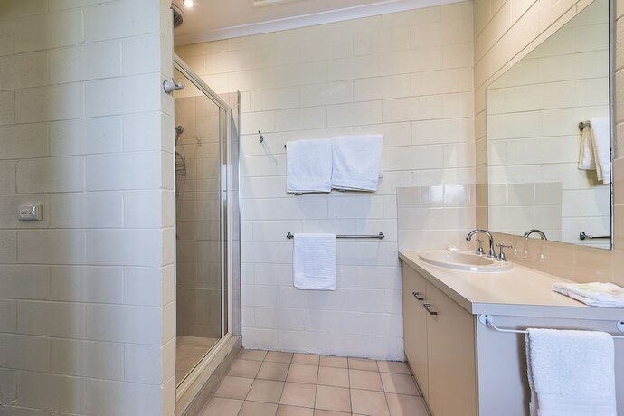 Imagen de la habitación del Hotel Allambi Holiday Apartments. Foto 22