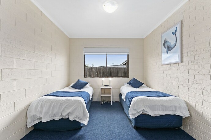 Imagen de la habitación del Hotel Allambi Holiday Apartments. Foto 33