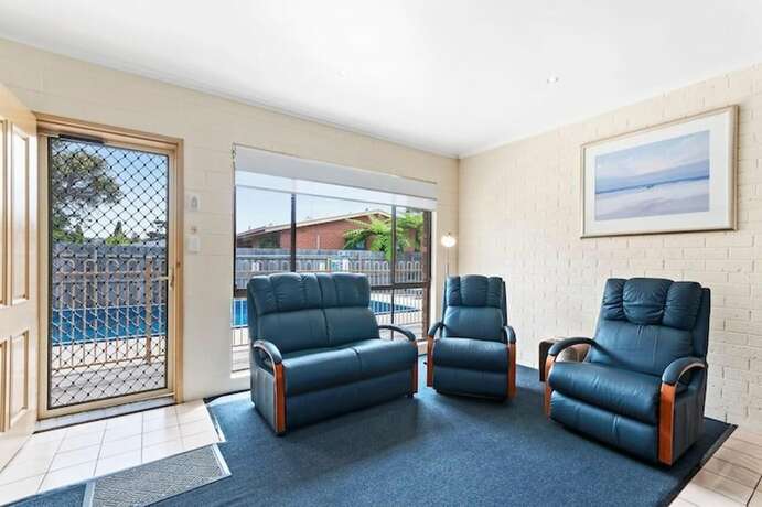 Imagen de la habitación del Hotel Allambi Holiday Apartments. Foto 34