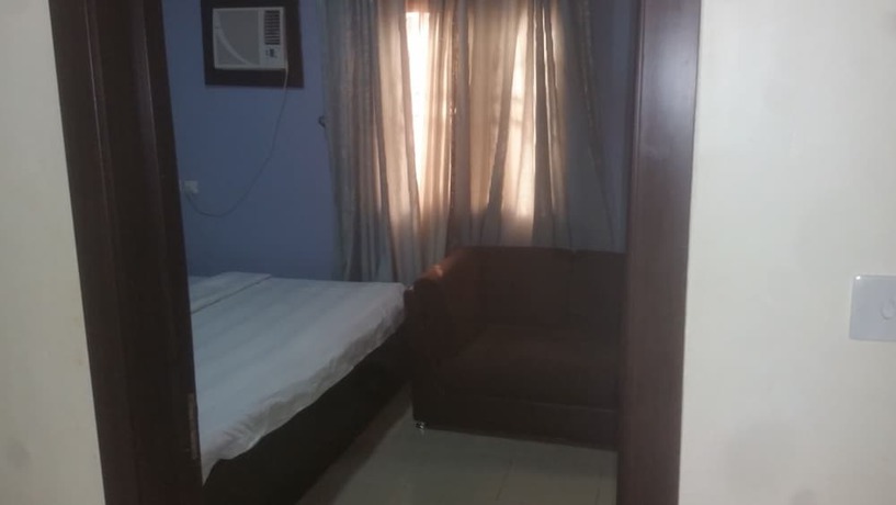 Imagen de la habitación del Hotel Allan Keri And Suites. Foto 14