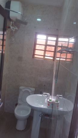 Imagen de la habitación del Hotel Allan Keri And Suites. Foto 18