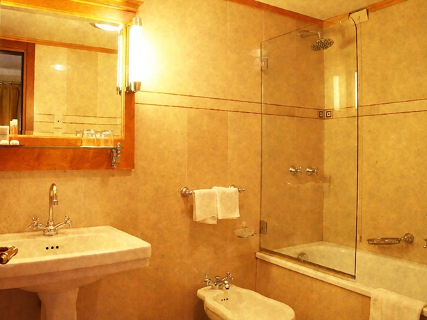Imagen de la habitación del Hotel All'angelo Art. Foto 9