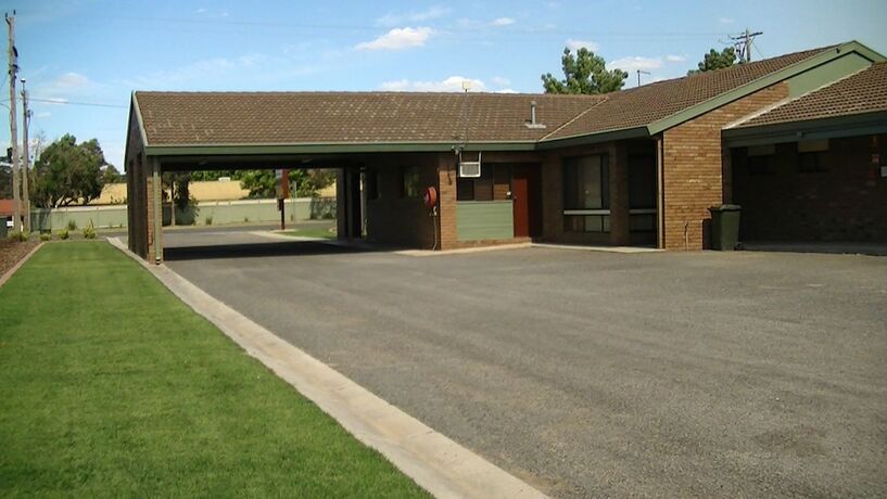 Imagen general del Hotel Allara Motor Lodge. Foto 11