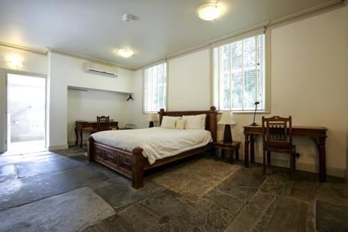 Imagen de la habitación del Hotel Allawah Bendigo. Foto 3