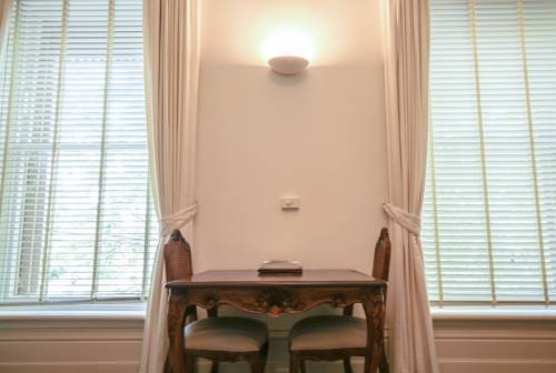 Imagen de la habitación del Hotel Allawah Bendigo. Foto 6