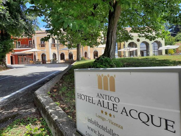 Imagen general del Hotel Alle Acque. Foto 1