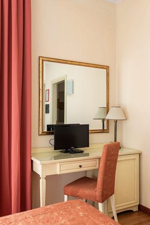Imagen de la habitación del Hotel Alle Acque. Foto 6