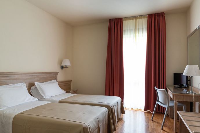Imagen de la habitación del Hotel Alle Acque. Foto 8