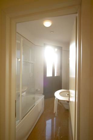 Imagen de la habitación del Hotel Alle Acque. Foto 11