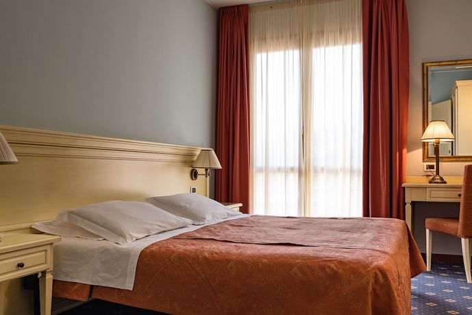 Imagen de la habitación del Hotel Alle Acque. Foto 16