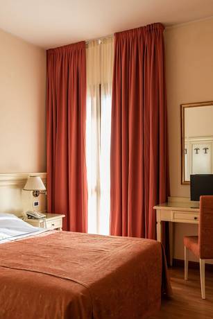 Imagen de la habitación del Hotel Alle Acque. Foto 17