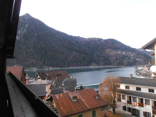 Imagen de la habitación del Hotel Alle Alpi, Alleghe. Foto 4