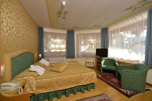 Imagen de la habitación del Hotel Alle Alpi, Someda. Foto 5