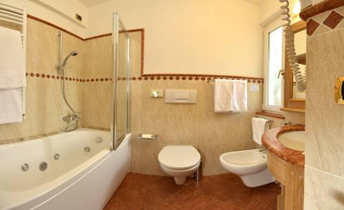 Imagen de la habitación del Hotel Alle Alpi, Someda. Foto 8