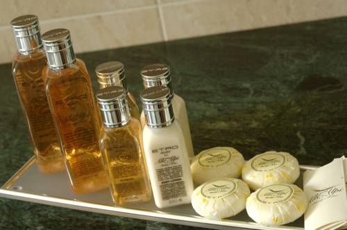 Imagen de la habitación del Hotel Alle Alpi, Someda. Foto 12