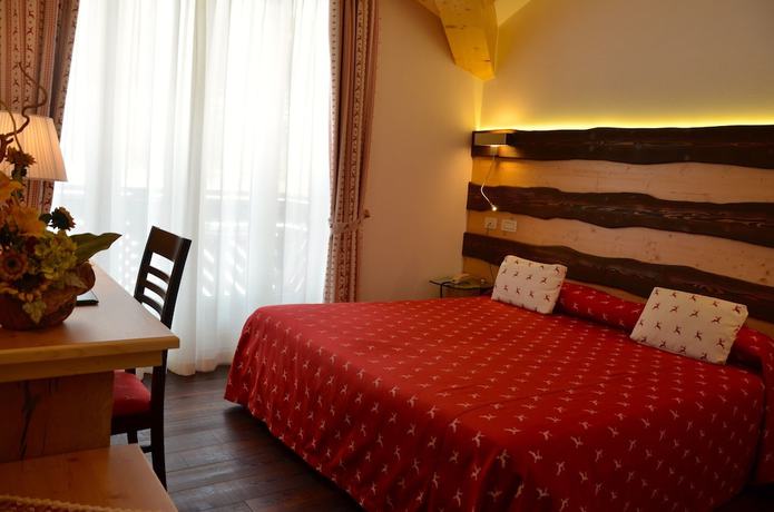 Imagen de la habitación del Hotel Alle Dolomiti Boutique Lake. Foto 3
