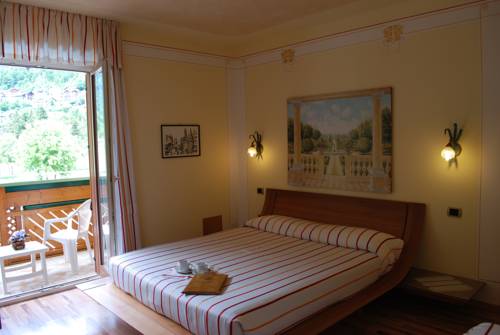 Imagen de la habitación del Hotel Alle Dolomiti. Foto 13