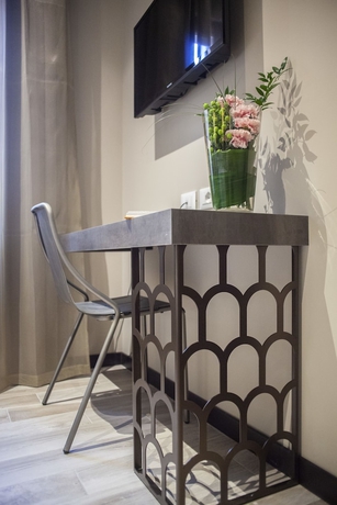 Imagen de la habitación del Hotel Alle Guglie Boutique. Foto 5