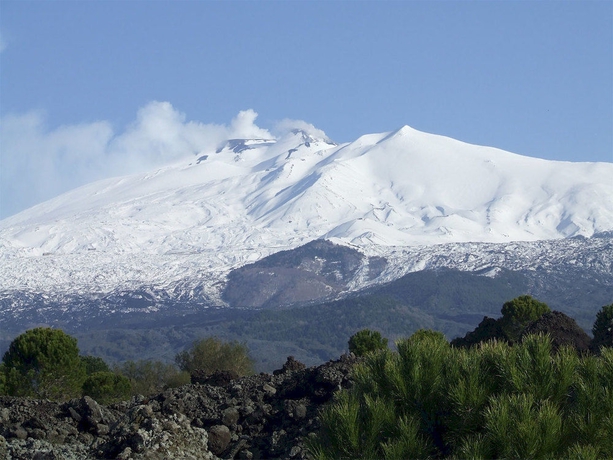 Imagen general del Hotel Alle Pendici. Foto 2