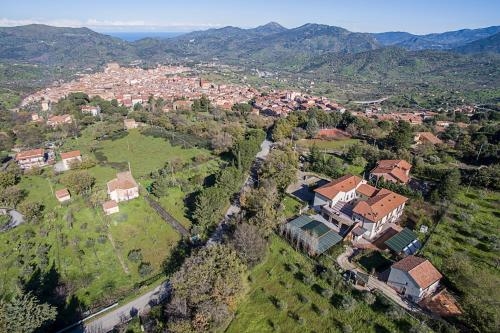 Imagen general del Hotel Alle Querce. Foto 4