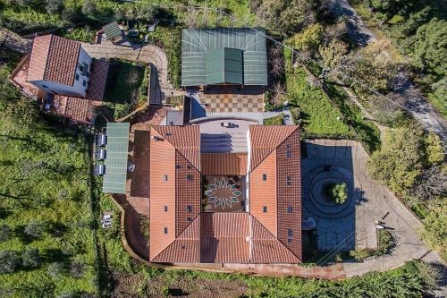 Imagen general del Hotel Alle Querce. Foto 5