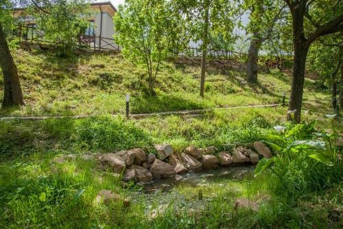 Imagen general del Hotel Alle Querce. Foto 6