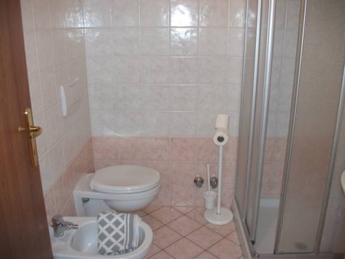 Imagen de la habitación del Hotel Alle Rose. Foto 3