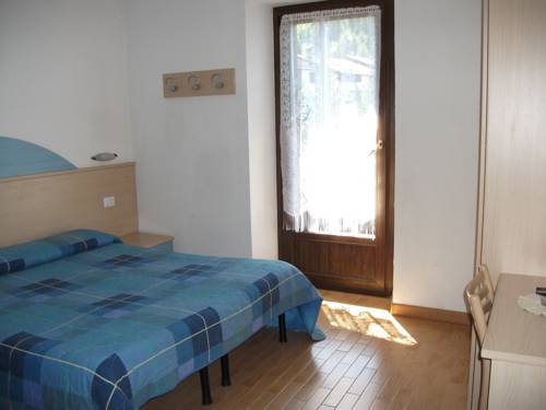 Imagen de la habitación del Hotel Alle Rose. Foto 10