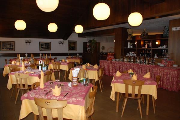 Imagen general del Hotel Alle Tre Baite. Foto 2