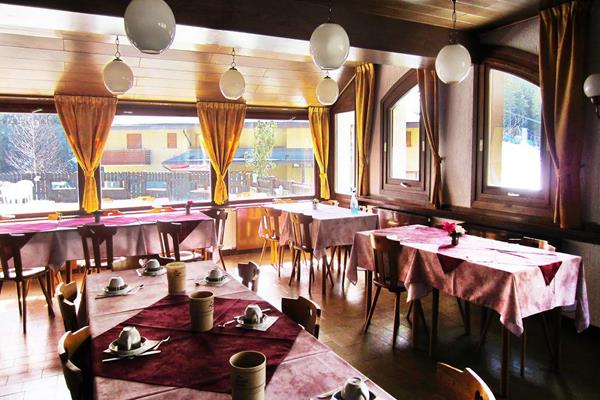 Imagen general del Hotel Alle Tre Baite. Foto 3