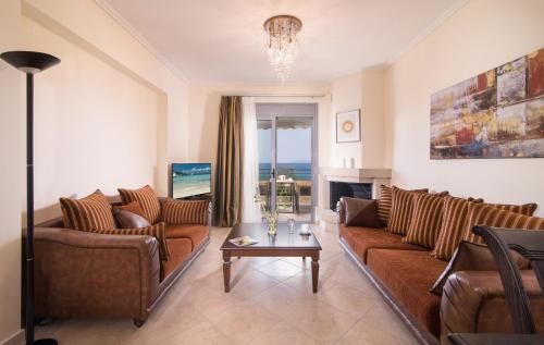 Imagen de la habitación del Hotel Allea and Apartments. Foto 6