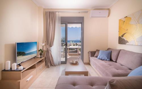 Imagen de la habitación del Hotel Allea and Apartments. Foto 7